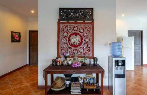 Hin Lek Fai Villa | Orchid Paradise Homes OPV31