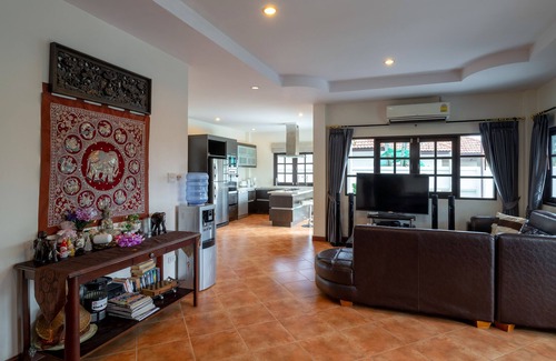 Hin Lek Fai Villa | Orchid Paradise Homes OPV31