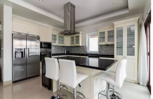 Hin Lek Fai Villa | Orchid Paradise Homes OPV 210