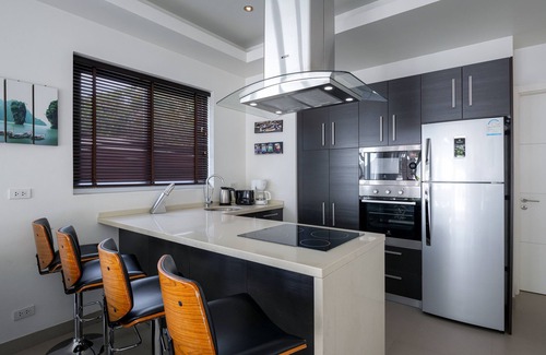 Hin Lek Fai Villa | Orchid Paradise Homes OPV 211