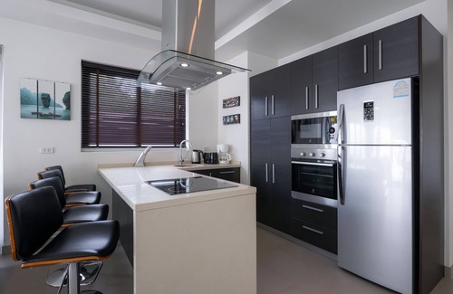 Hin Lek Fai Villa | Orchid Paradise Homes OPV 211