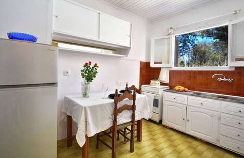 Limni Apartment | Orchidea apartment 100m from the beach