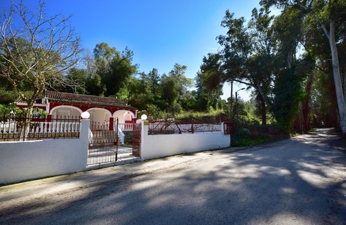 Limni Apartment | Orchidea apartment 100m from the beach