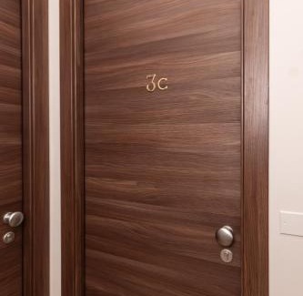 San Vincenzo Apartment | Orchidea House free Wifi, AC