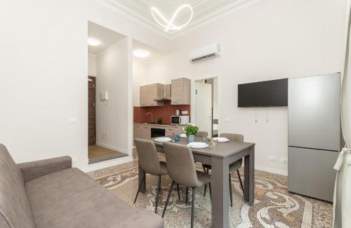 San Vincenzo Apartment | Orchidea House free Wifi, AC