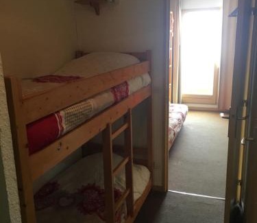 Orcieres-Merlette Apartment | Orcieres joli studio