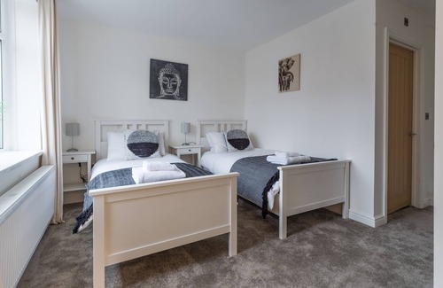 Choppington House | Ord House - 3 Bedroom Bungalow Stakeford