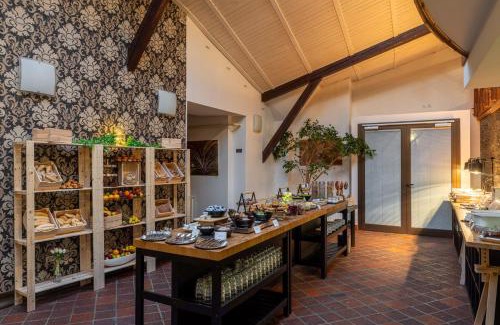 Olomouc Hotel | OREA Hotel Arigone Olomouc