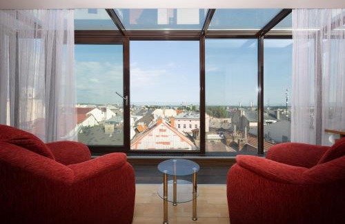 Olomouc Hotel | OREA Hotel Arigone Olomouc