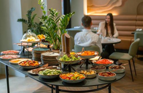 Prague 1 Hotel | OREA Place Seno