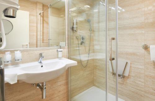 Marianske Lazne Hotel | OREA Spa Hotel Cristal