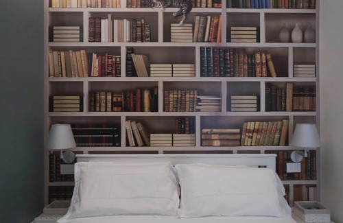 San Vittore Apartment | OreaSpiti - Not Only a Suite in Magenta Quarter