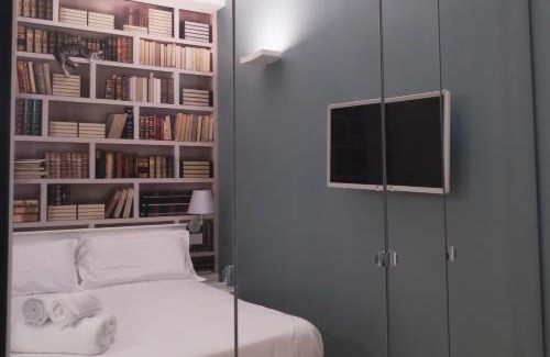 San Vittore Apartment | OreaSpiti - Not Only a Suite in Magenta Quarter