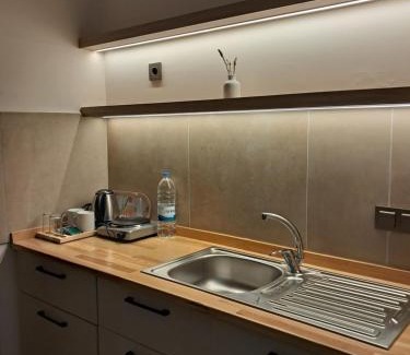 Side Apartment | Oregano Suites Side