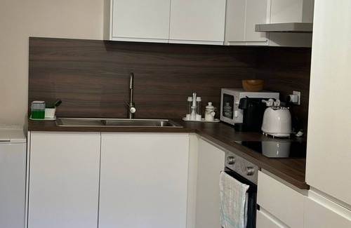 Bari Apartment | Oreste's House in the historic center of Bari