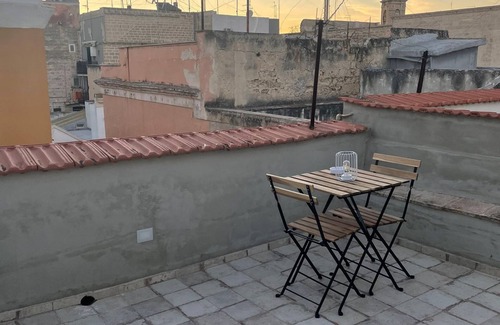 Bari Apartment | Oreste's House in the historic center of Bari