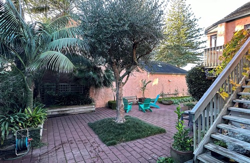 Orewa Villa | Orewa Beachside
