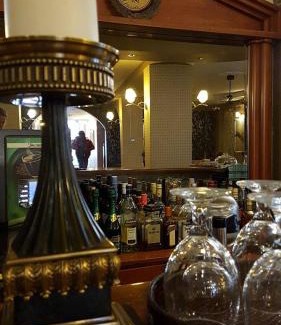 Katerini Hotel | Orfeas Classic