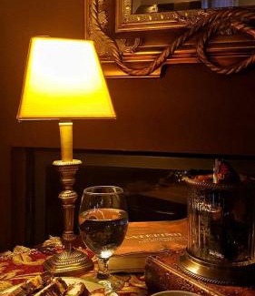 Katerini Hotel | Orfeas Classic