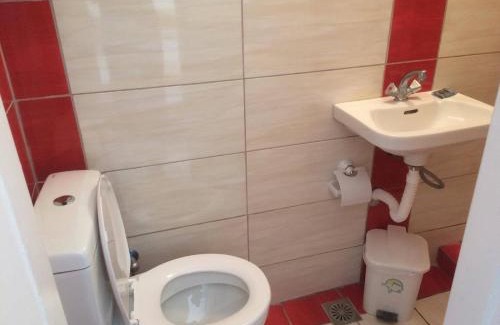 Vassiliki House | Orfeas Rooms