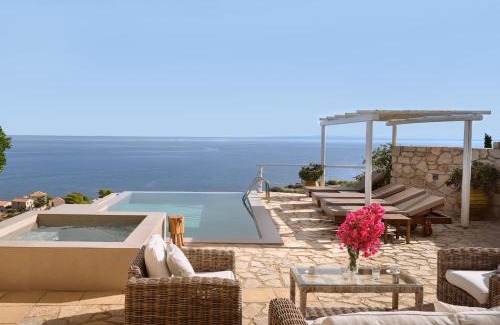 Korithi Villa | Orfos Villas