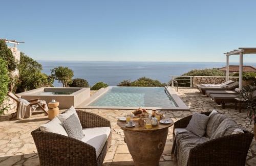 Korithi Villa | Orfos Villas