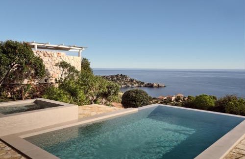 Korithi Villa | Orfos Villas