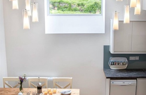 Saint Breward Cottage | Organ Loft, North Coast & moorland on the doorstep
