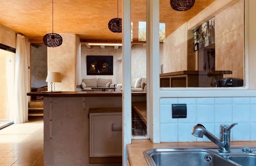 Katzenthal House | Organic place to stay close to Colmar