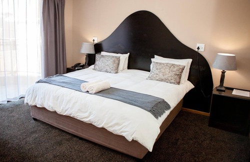 Cape Town Hotel | Oria Guesthouse