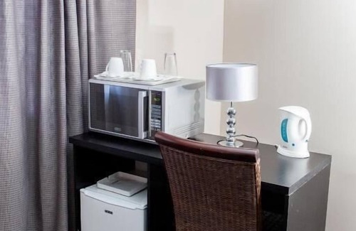 Cape Town Hotel | Oria Guesthouse