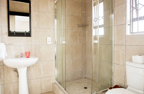 Cape Town Hotel | Oria Guesthouse