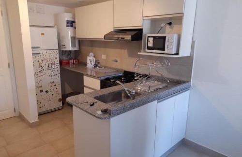 Salta Apartment | Oriana
