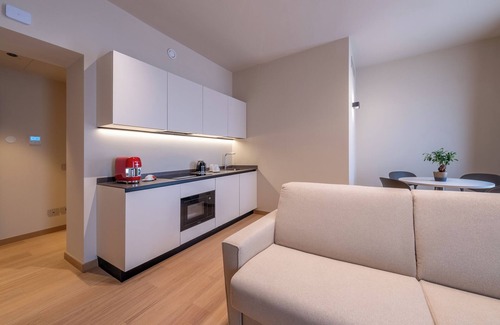 Centro Storico Apartment | Oriana Homèl Milano