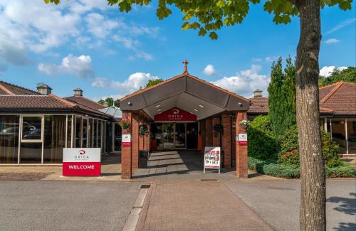 Ashmore Green Hotel | Orida Hotels Newbury