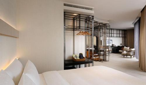 Jiaoxi Hotel | Orient Luxury Hotel-Jiaoxi