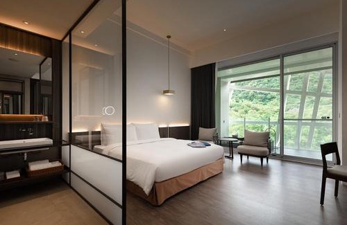Jiaoxi Hotel | Orient Luxury Hotel-Jiaoxi