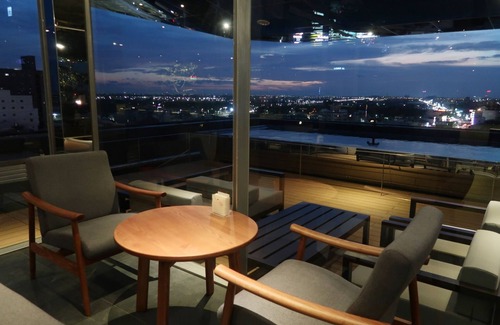 West District Hotel | Orient Luxury Hotel