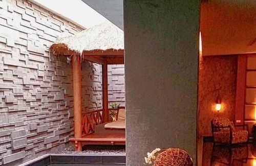 Yunlin Hotel | Orient Luxury Villa Motel