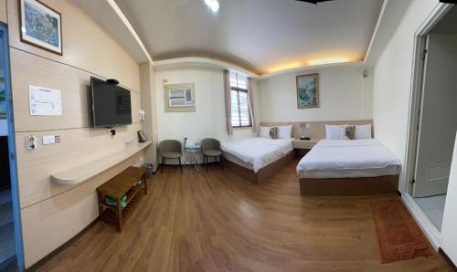 Taimali Hotel | Oriental Hotel