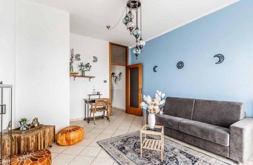 Buscate Apartment | -Oriente Home- MALPENSA AIRPORT-20min MILAN