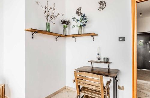 Buscate Apartment | -Oriente Home- MALPENSA AIRPORT-20min MILAN