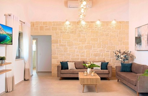 Apokoronas Other | Orientem Villa Heated Pool