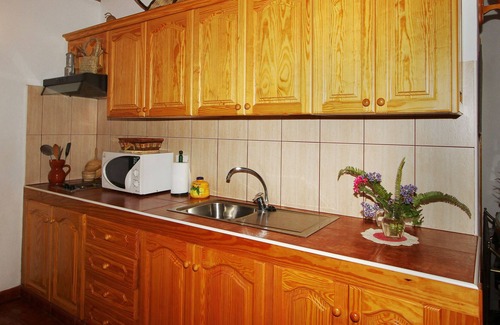 Agulo House | Original cottage with panoramic views