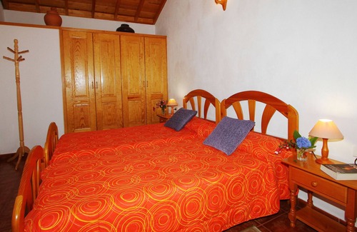 Agulo House | Original cottage with panoramic views