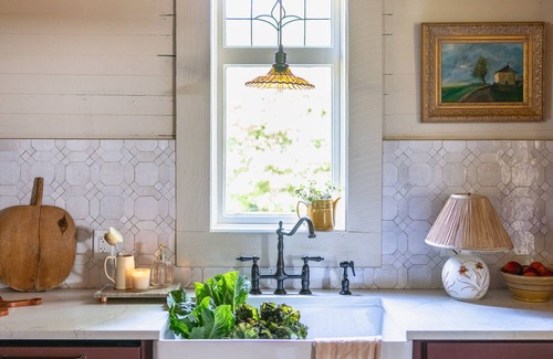 Loganville Other | Original Farmhouse est <1920, Professionally Designed, Charm & Comfort in mind!