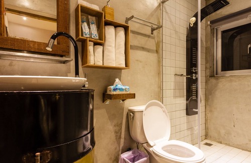 Chishang Bed & Breakfast | Original Hostel