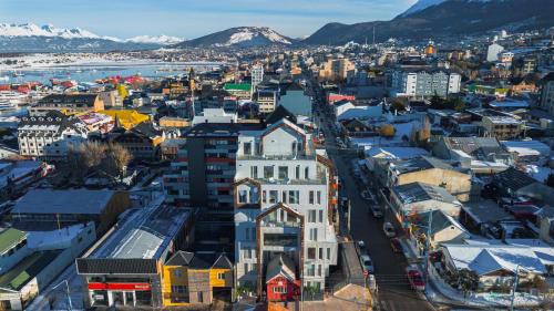 Province of Tierra del Fuego Hotel | Original House Hotel Boutique