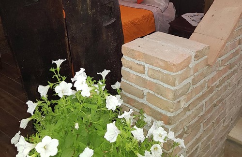 Santa Venerina House | Original house of Sicily