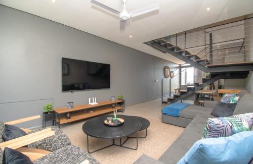 Salt Rock Apartment | Original Salt Rock